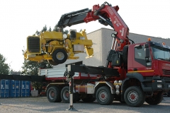 ASTRA IVECO ASTRA IVECO