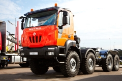ASTRA IVECO ASTRA IVECO