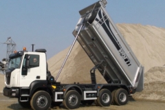 ASTRA IVECO ASTRA IVECO