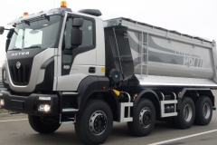 ASTRA IVECO ASTRA IVECO