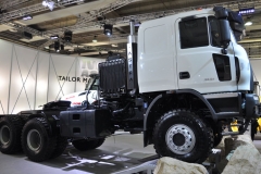 ASTRA IVECO ASTRA IVECO