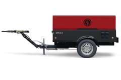 Chicago-Pneumatic-Compressor-CPS-5.5CE Chicago-Pneumatic-Compressor-CPS-5.5CE
