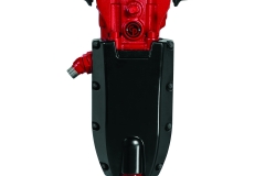 CP 1260 SVR, Pneumatic breaker