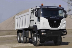 ASTRA IVECO