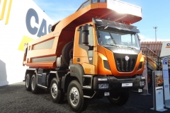 Iveco Astra