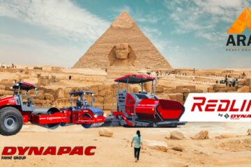 DYNAPAC